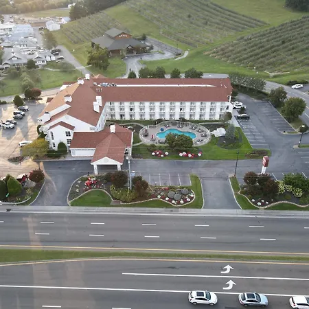 The Inn At Apple Valley, An Ascend Collection Hotel-3