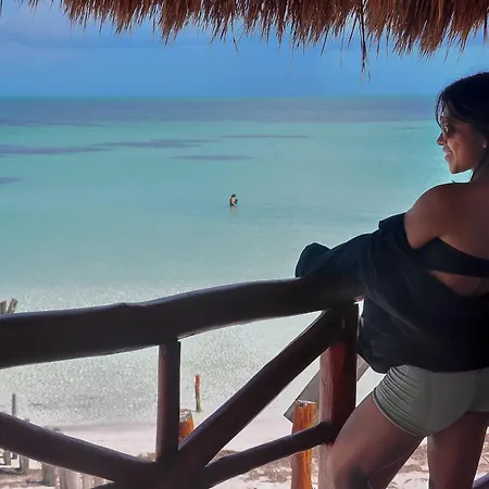Golden Paradise Oceanfront - Self Check In-2