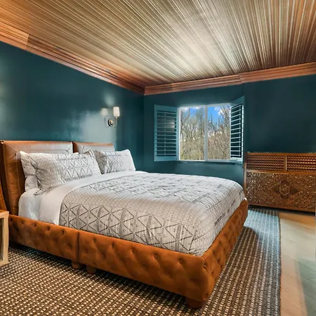 Wolfe'S Hotel Moab (Adults Only)-2