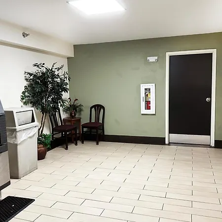 Oyo Hotel Rome West Ga-3