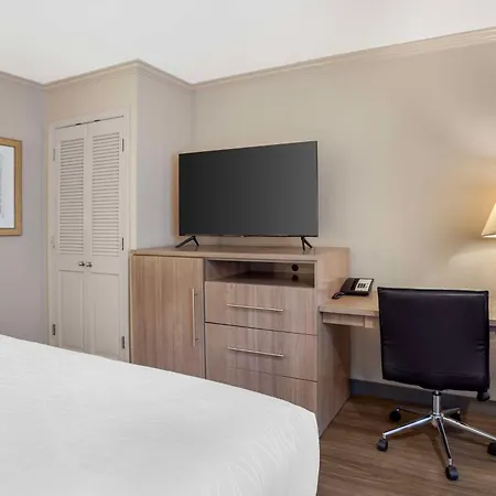 Best Western Inn Santa Cruz-2