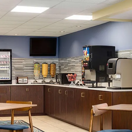 Days Inn By Wyndham Grand Island I-80-3