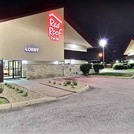 Red Roof Inn Springfield, Il-2