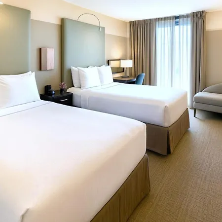 Crowne Plaza - Chicago West Loop By Ihg-3