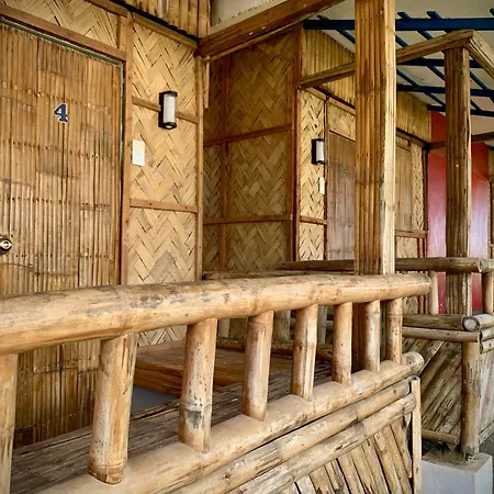 Old Parola Seaside Inn-3