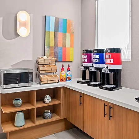 Hampton Inn By Hilton Costa Mesa Newport Beach-2