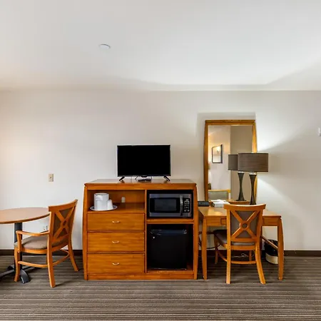 Breeze Inn Hotel & Motel-3
