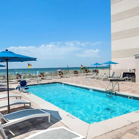 Sleep Inn Orange Beach-3