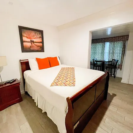 Golden Palms House-2