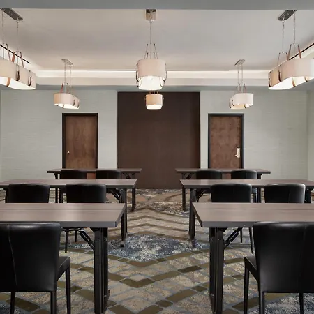 Courtyard By Marriott Paso Robles-2