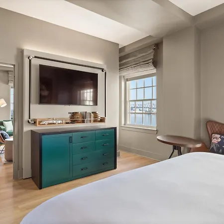 Hotel Indigo Baton Rouge Downtown By Ihg-2