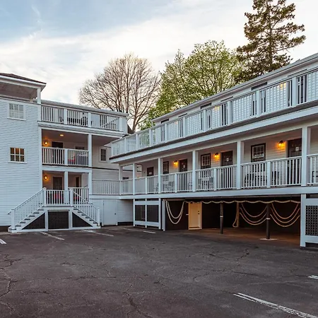 Eagle House Motel-3