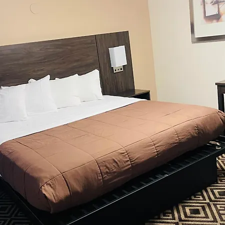 Falls Lodge & Suites-3