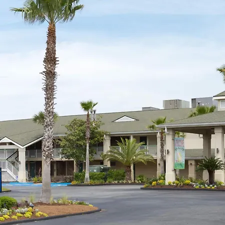 Days Inn & Suites By Wyndham Jekyll Island-3