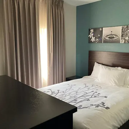 Sleep Inn & Suites-2