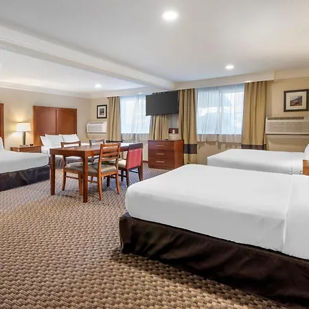 Comfort Inn & Suites Durango-2