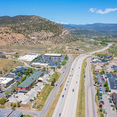 Comfort Inn & Suites Durango-3