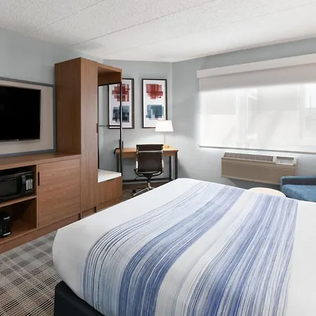 Americinn By Wyndham Chippewa Falls-2