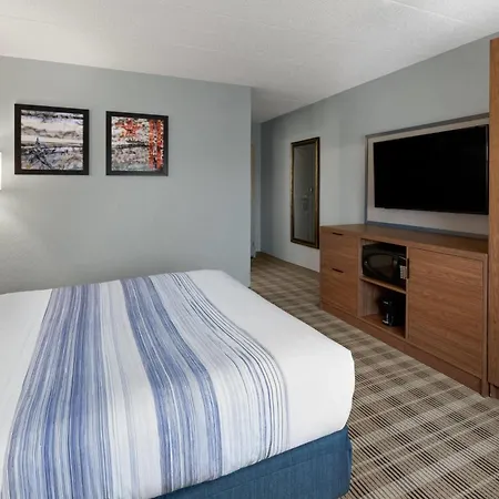 Americinn By Wyndham Chippewa Falls-3