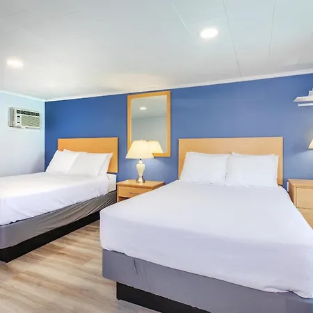 Marguerite Motel-2