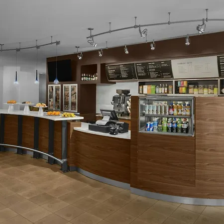 Courtyard By Marriott Atlanta Buckhead-2