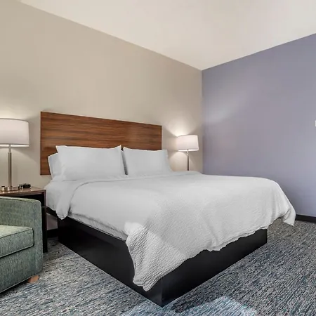 Garner Hotel Panama City Beach Northeast By Ihg-3