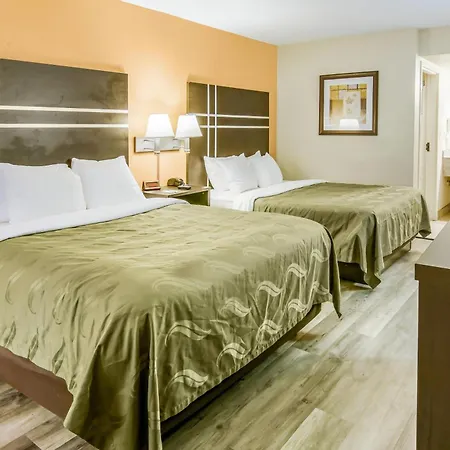 Quality Inn Stone Mountain-2