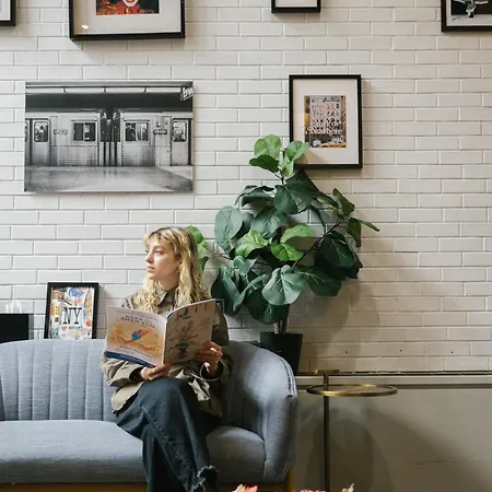 Orchard Street Hotel-3