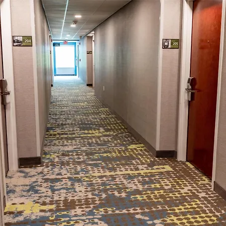 Hampton Inn & Suites Leesburg-2