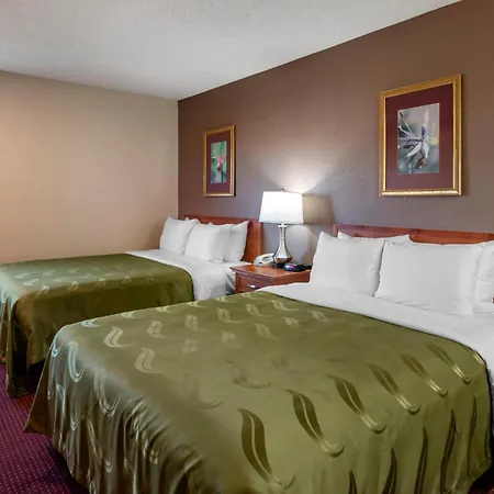 Quality Inn Grand Junction Near University-2