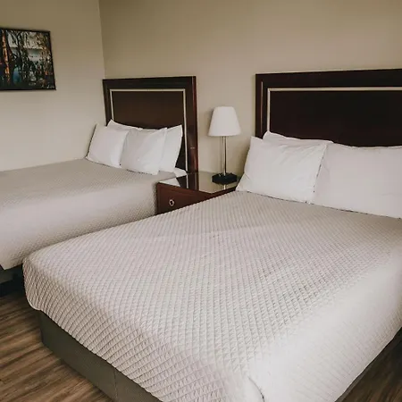 Queen City Inn-3