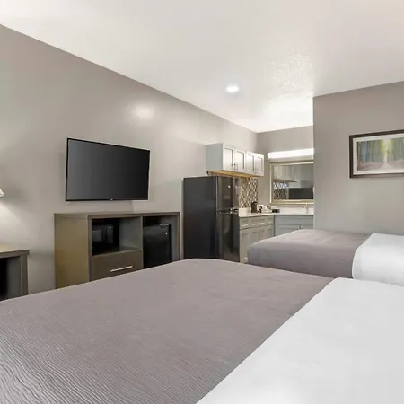 Quality Inn Simpsonville-Greenville-3
