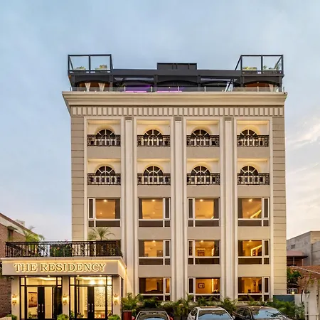 Hotel Residency Palace-3