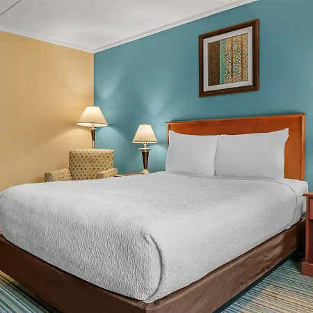 Best Western Plus Traverse City-3