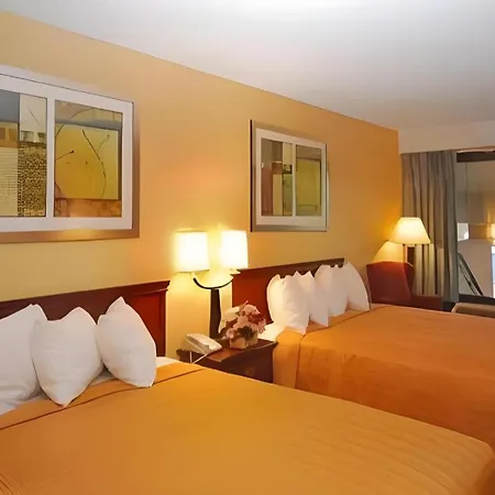 Quality Inn Manassas-3