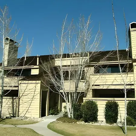 Club Lakeridge Resort-2