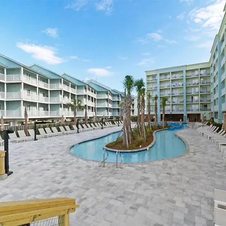 Hilton Garden Inn Orange Beach-2