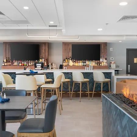 Holiday Inn Portland-By The Bay By Ihg-2