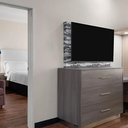 Garner Hotel Aiken South By Ihg-2