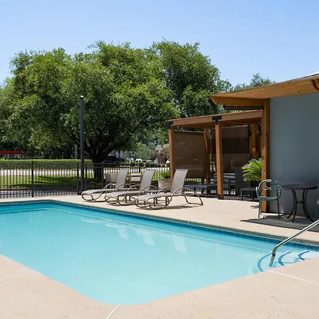 Garner Hotel Aiken South By Ihg-3