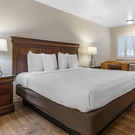 Best Western Rose Garden Inn-2