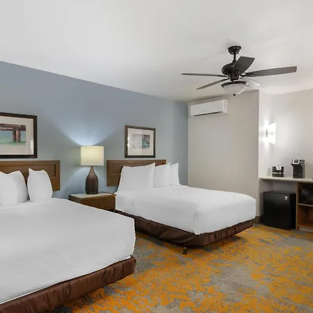 Best Western Plus Jekyll Island-2
