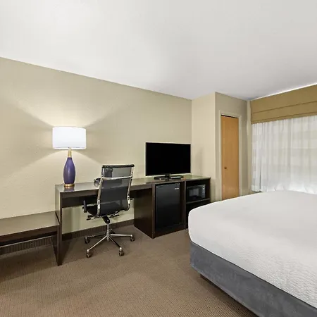 Sleep Inn Boone University Area-2