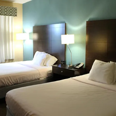 La Quinta By Wyndham Boise Airport-3