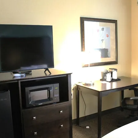 La Quinta By Wyndham Boise Airport-2