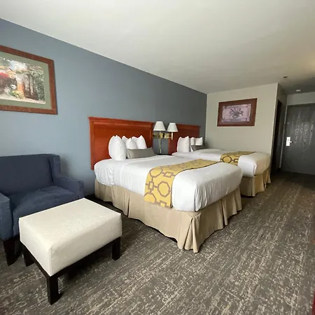 Baymont By Wyndham Yreka-3