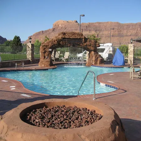 Holiday Inn Express Hotel & Suites Moab By Ihg-2