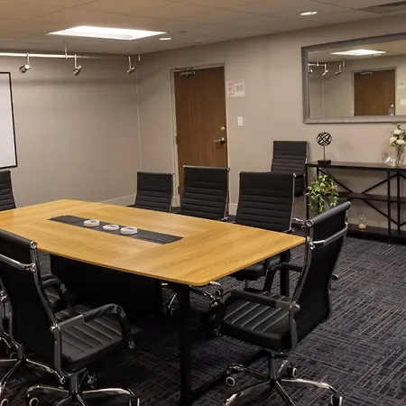 Holiday Inn Express Salt Lake City Downtown By Ihg-2