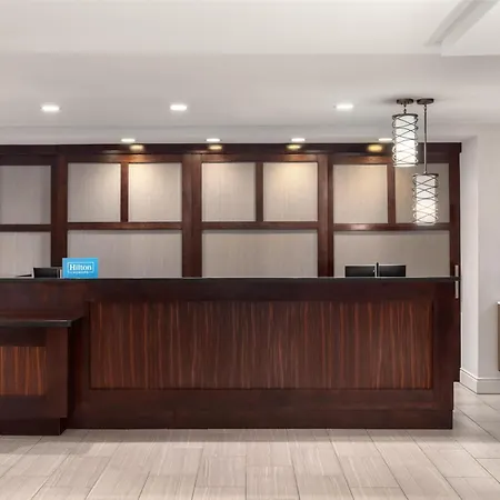 Homewood Suites By Hilton Indianapolis Carmel-2