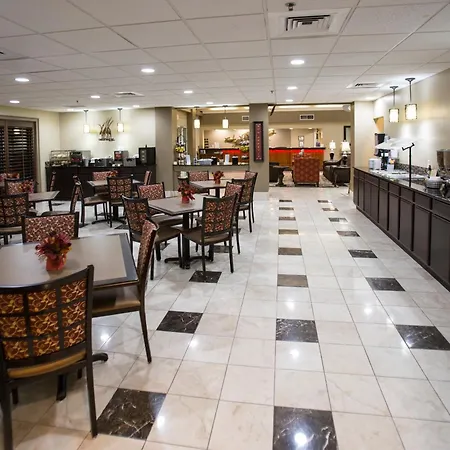 Best Western Plus Ambassador Suites-2